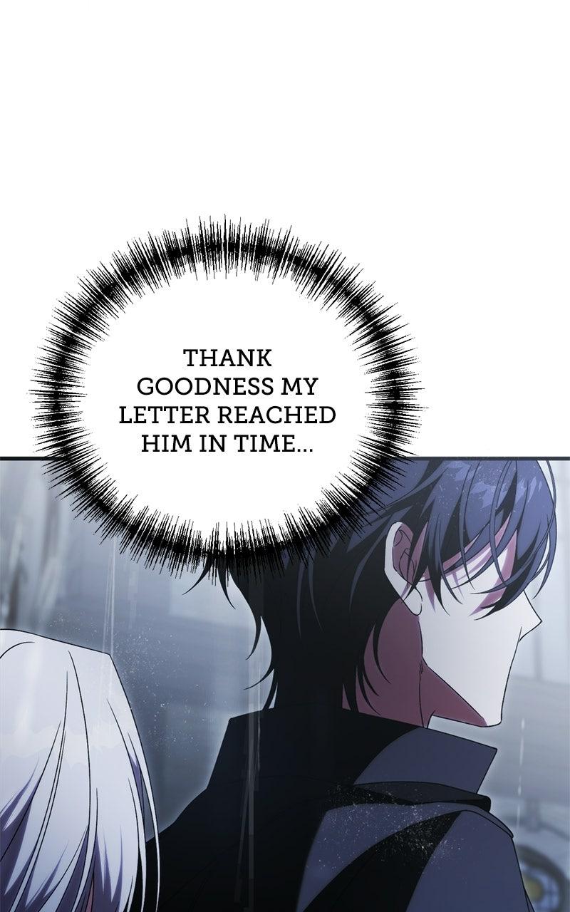 Even When I'm Dead Chapter 42 page 7 - 
