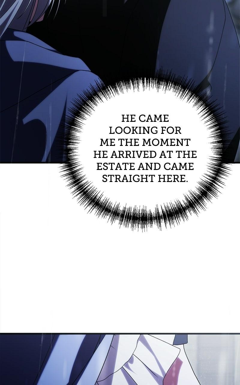 Even When I'm Dead Chapter 42 page 8 - 