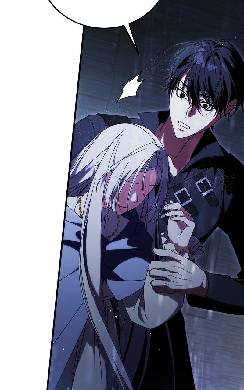 Even When I'm Dead Chapter 42 page 81 - 
