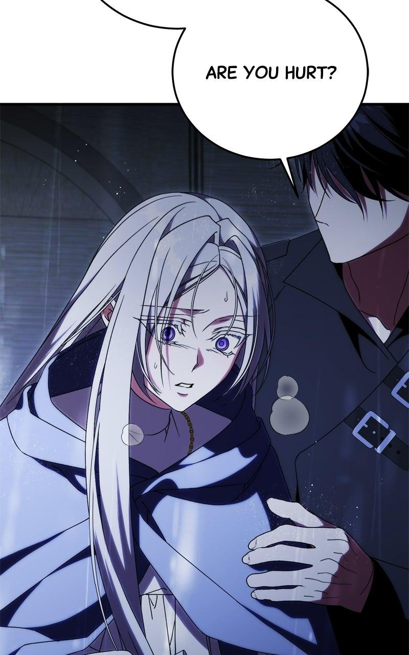 Even When I'm Dead Chapter 42 page 87 - 