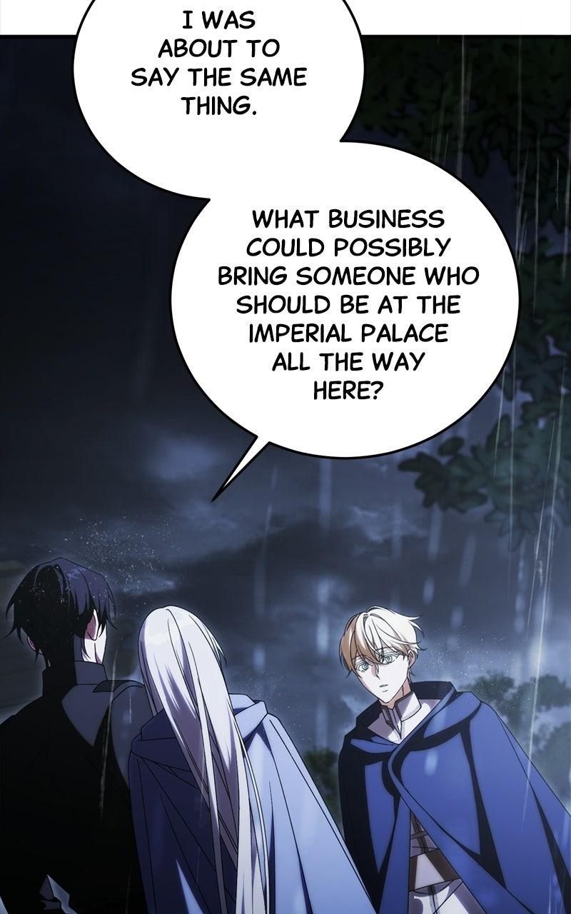 Even When I'm Dead Chapter 42 page 10 - 