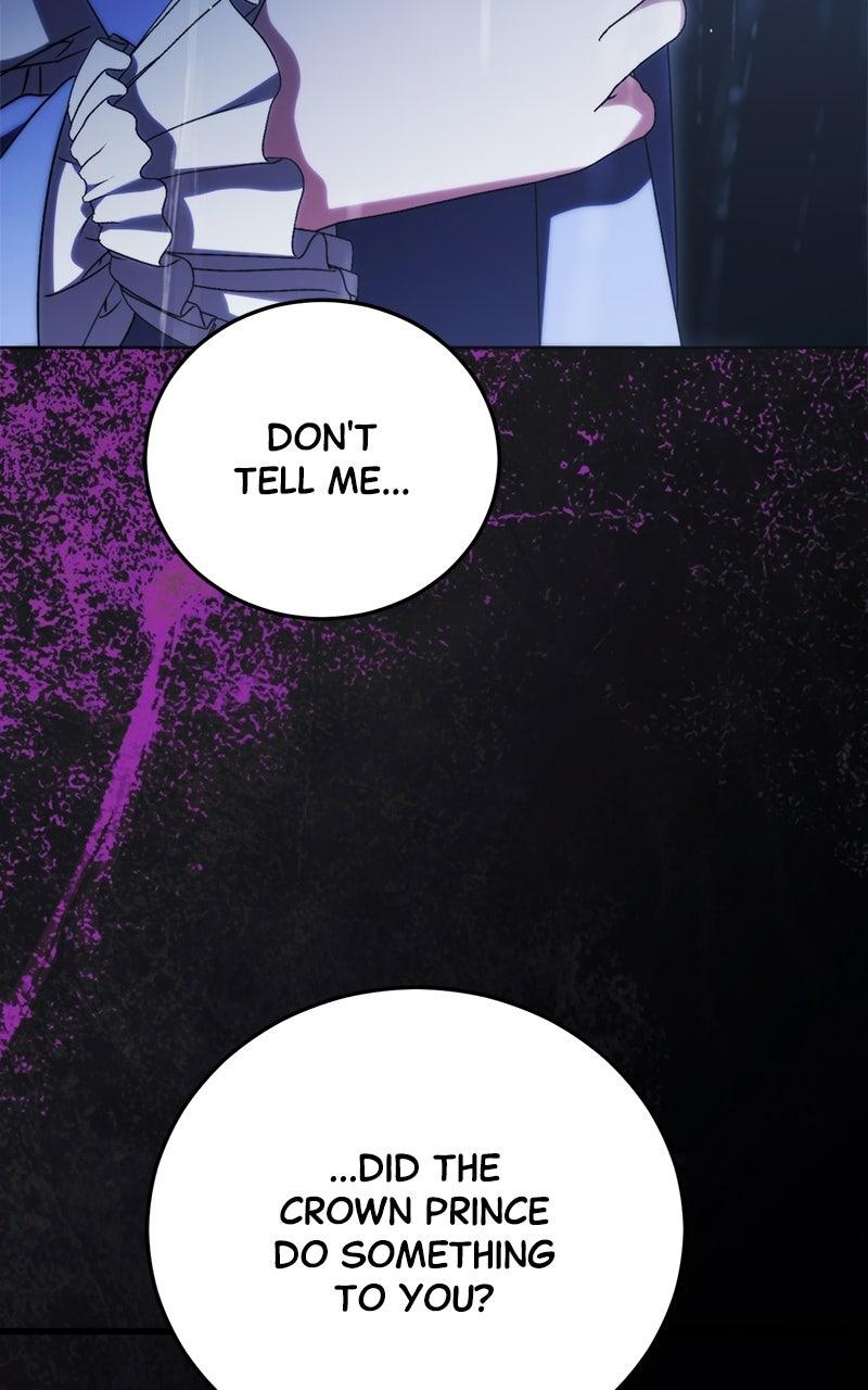 Even When I'm Dead Chapter 42 page 91 - 