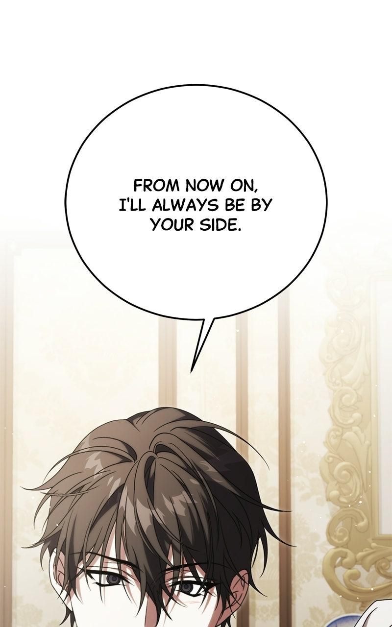 Even When I'm Dead Chapter 43 page 101 - 