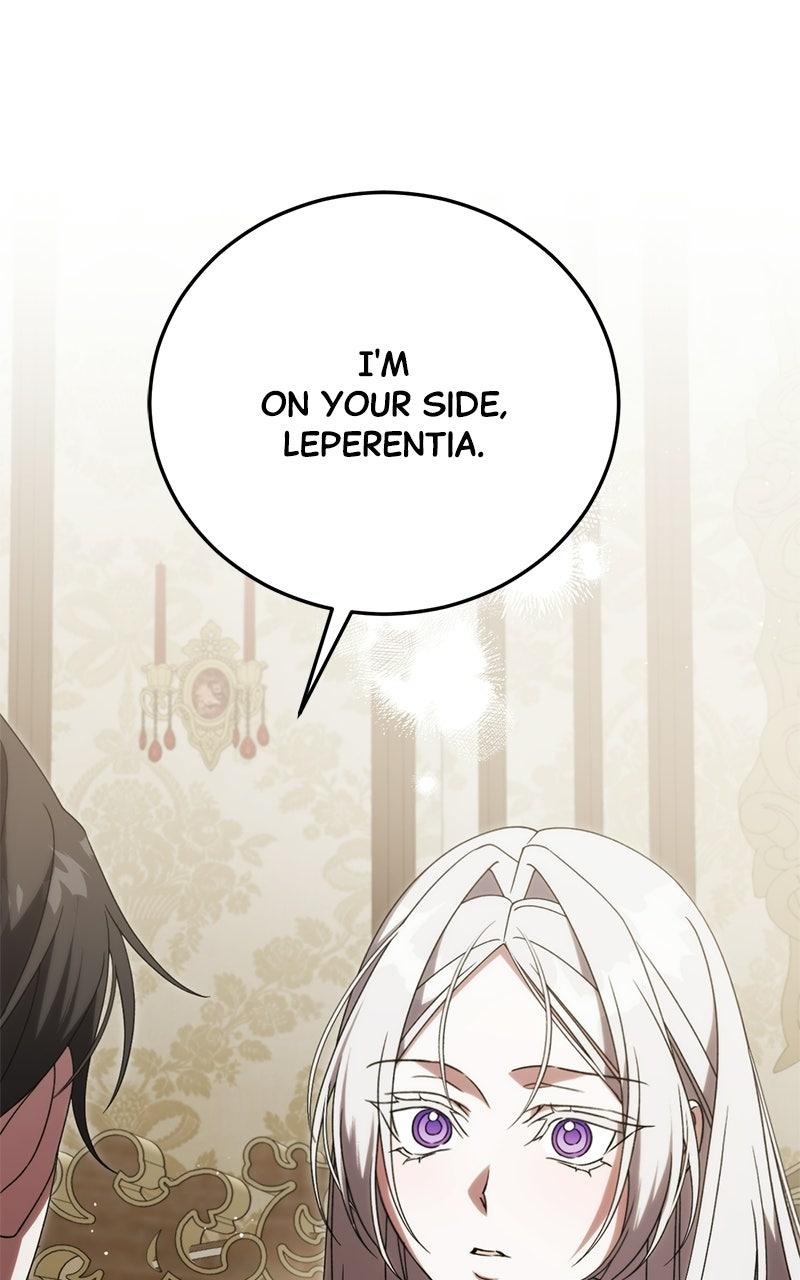 Even When I'm Dead Chapter 43 page 103 - 