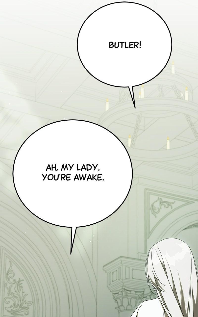 Even When I'm Dead Chapter 43 page 113 - 