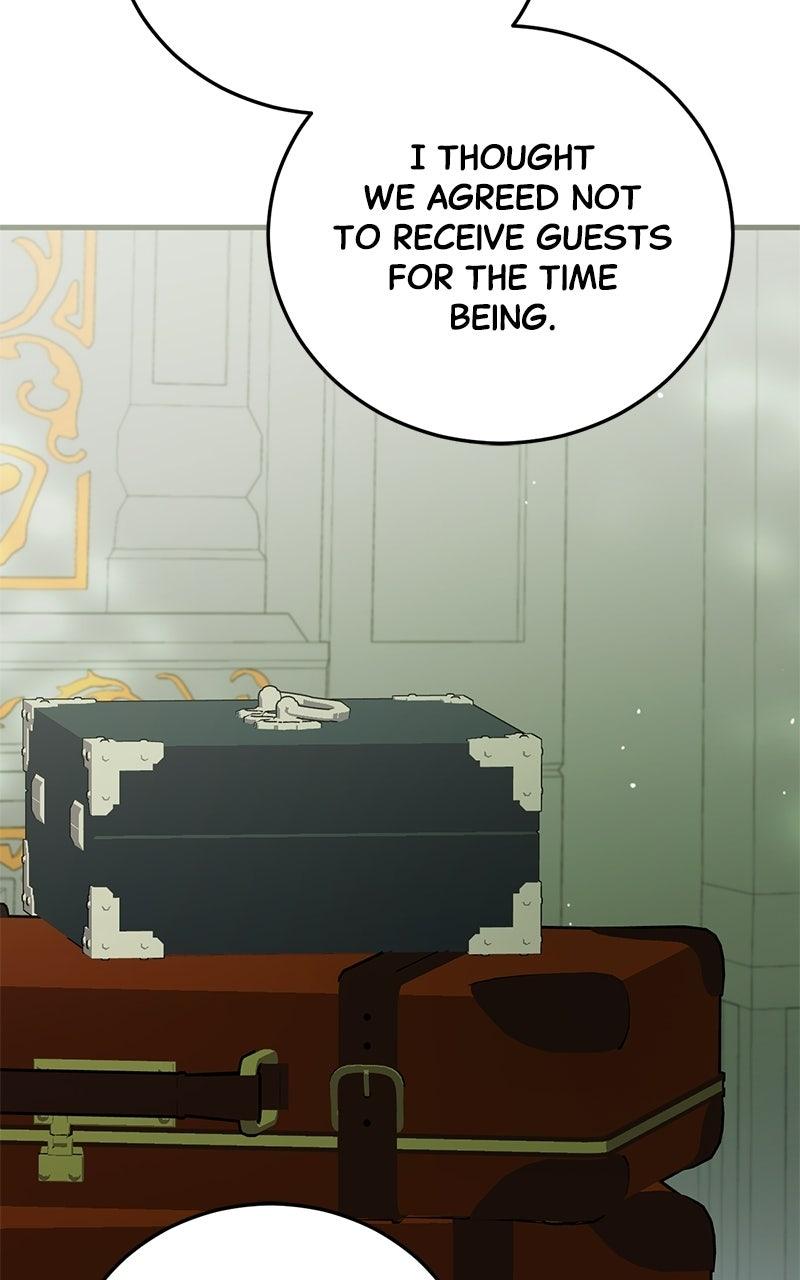 Even When I'm Dead Chapter 43 page 115 - 