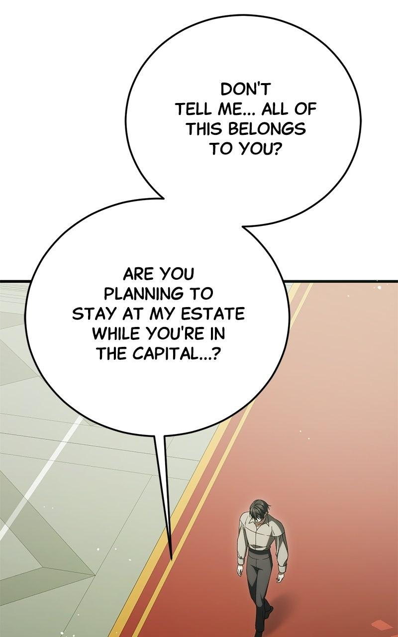 Even When I'm Dead Chapter 43 page 120 - 