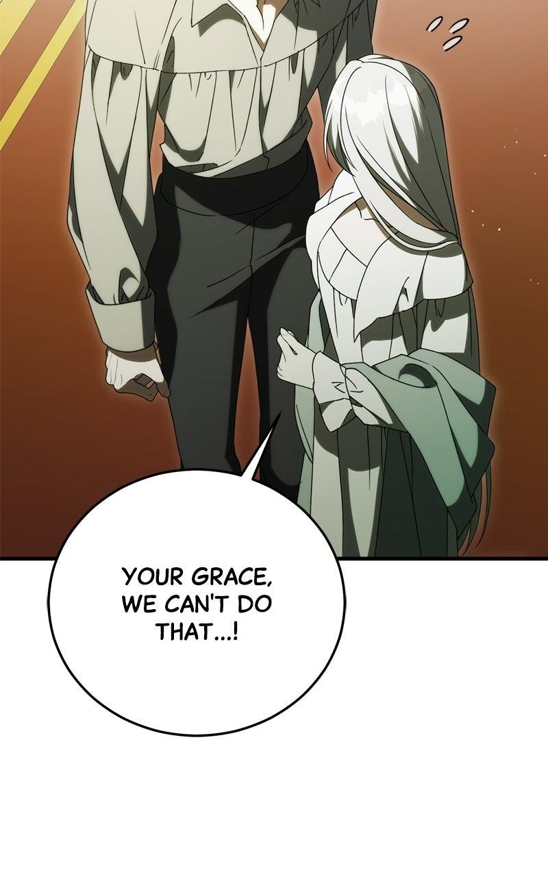 Even When I'm Dead Chapter 43 page 123 - 