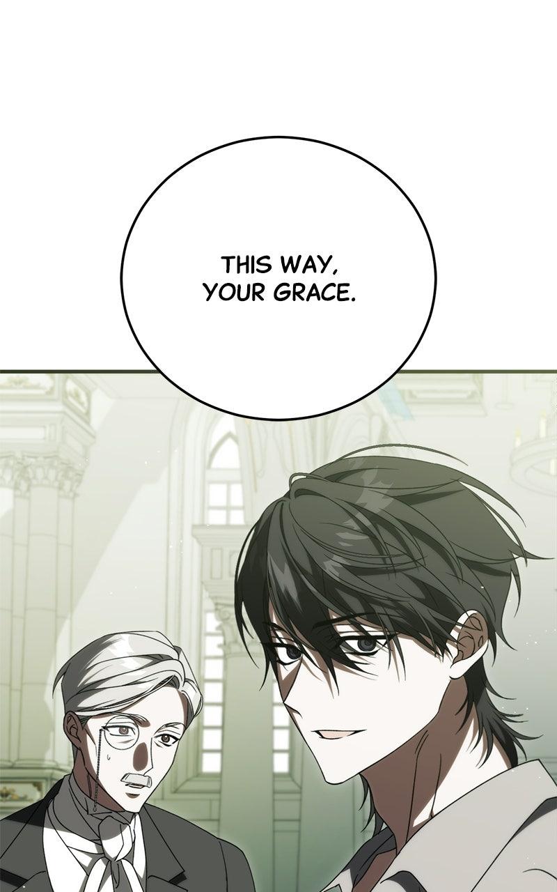 Even When I'm Dead Chapter 43 page 132 - 