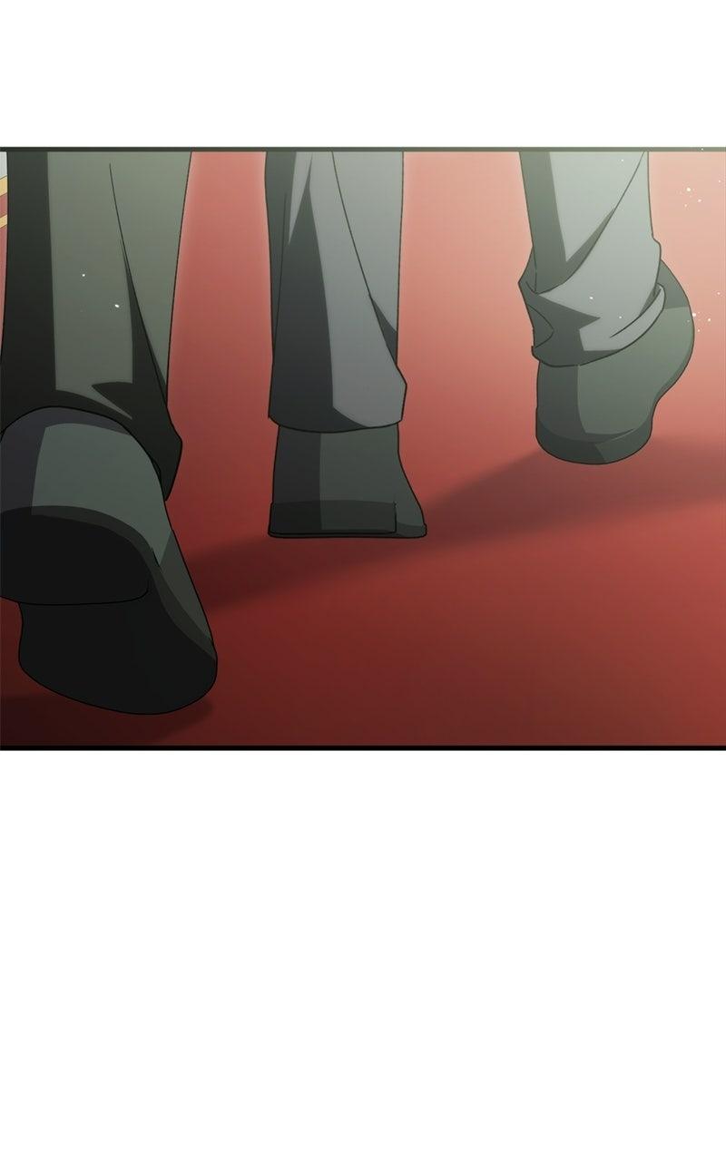 Even When I'm Dead Chapter 43 page 134 - 