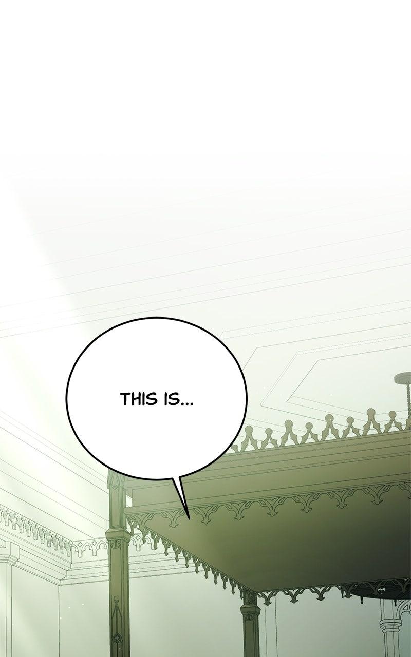 Even When I'm Dead Chapter 43 page 20 - 