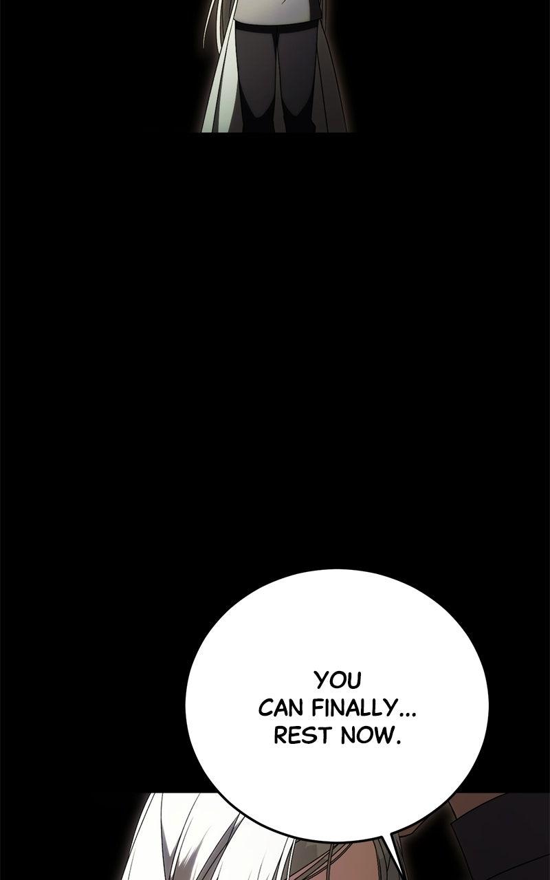 Even When I'm Dead Chapter 43 page 3 - 
