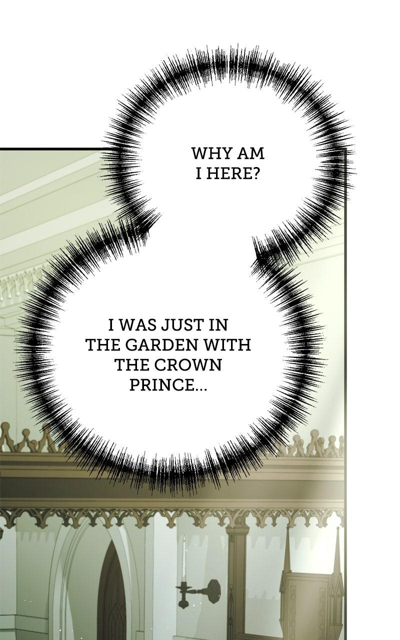 Even When I'm Dead Chapter 43 page 23 - 
