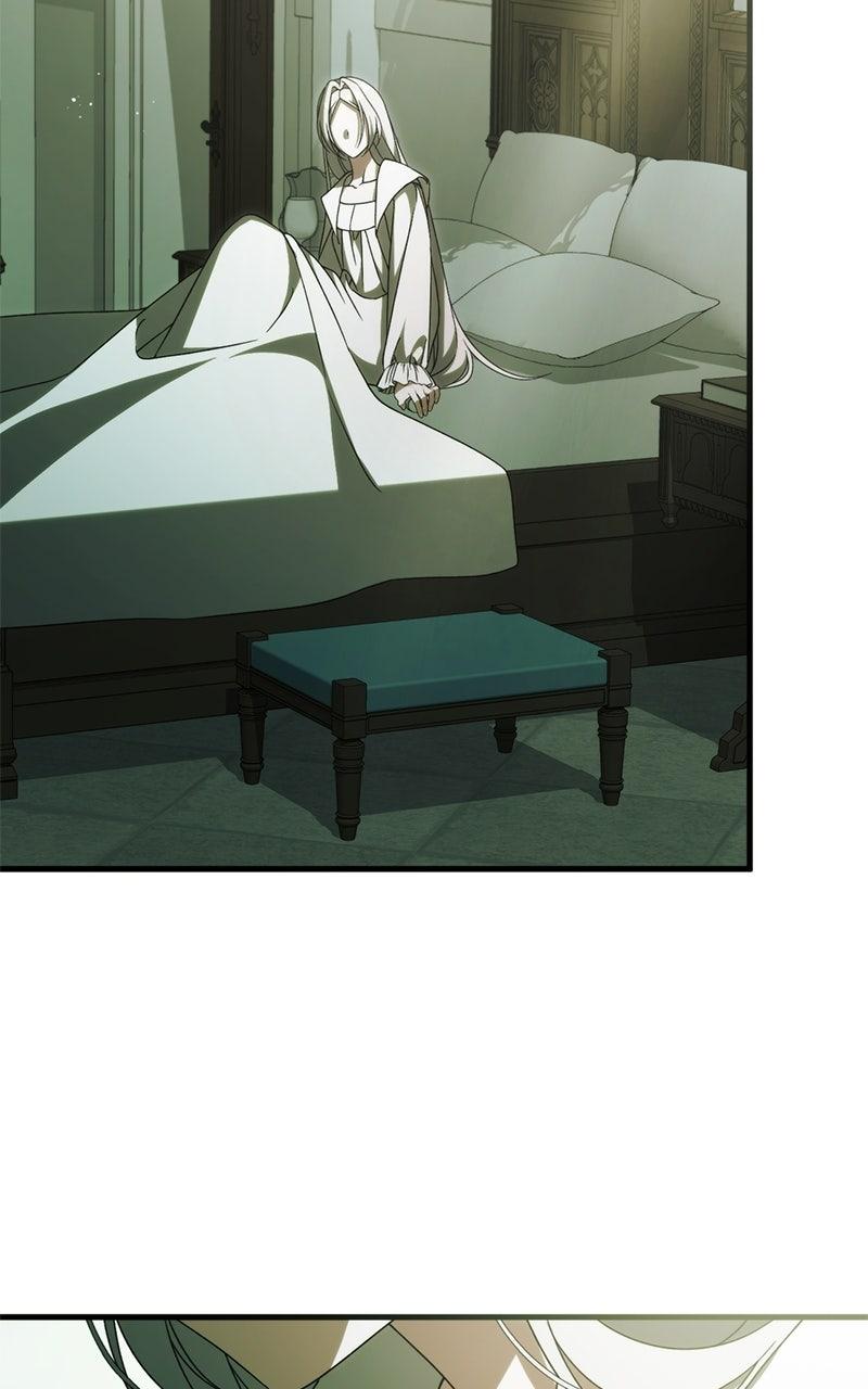 Even When I'm Dead Chapter 43 page 24 - 