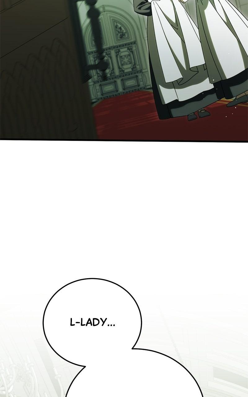 Even When I'm Dead Chapter 43 page 30 - 