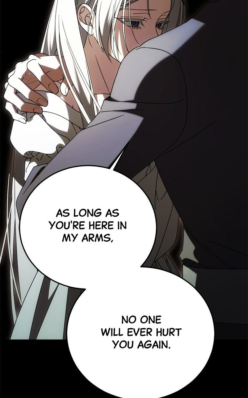 Even When I'm Dead Chapter 43 page 4 - 