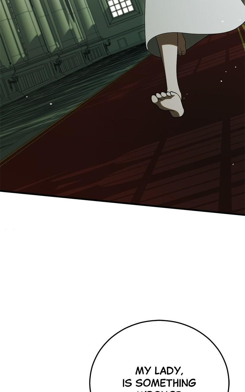 Even When I'm Dead Chapter 43 page 32 - 