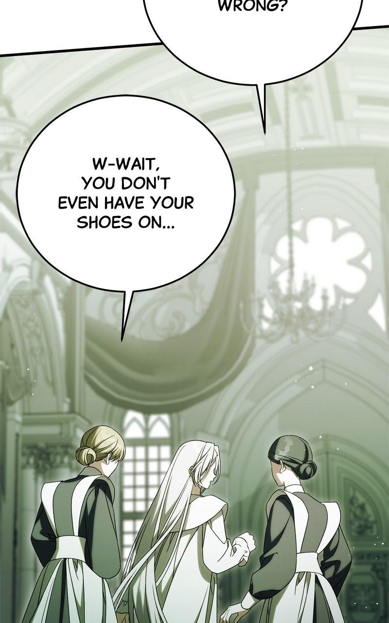 Even When I'm Dead Chapter 43 page 33 - 