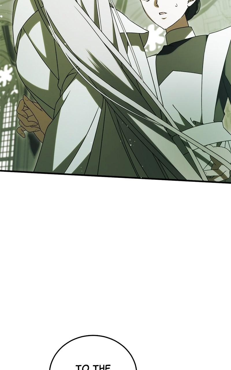 Even When I'm Dead Chapter 43 page 35 - 