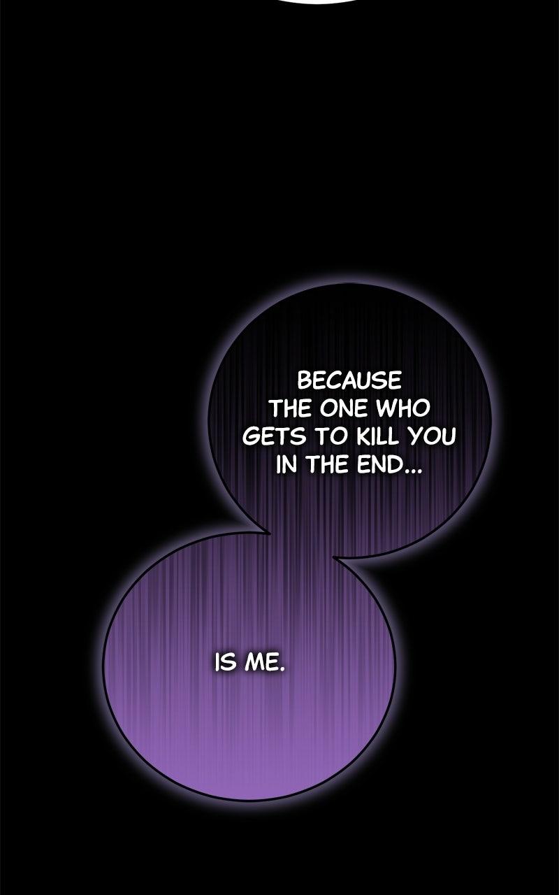 Even When I'm Dead Chapter 43 page 5 - 