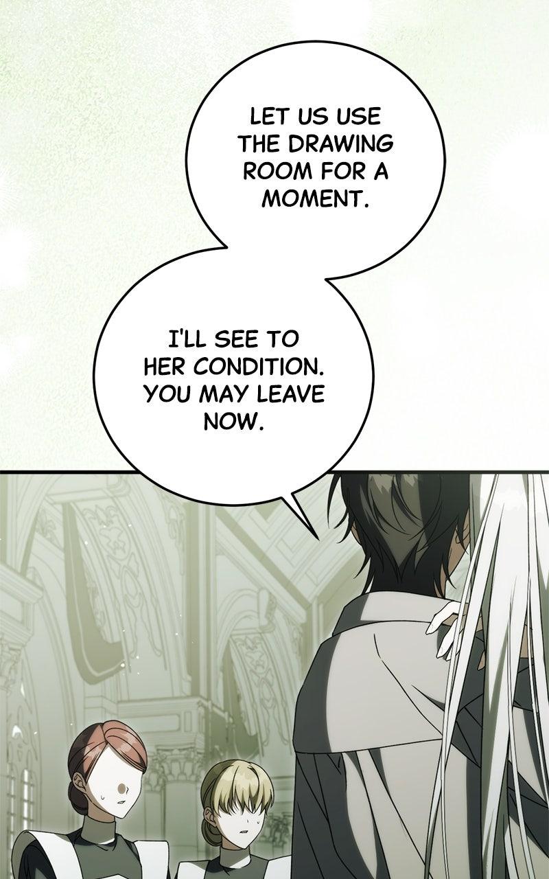 Even When I'm Dead Chapter 43 page 45 - 