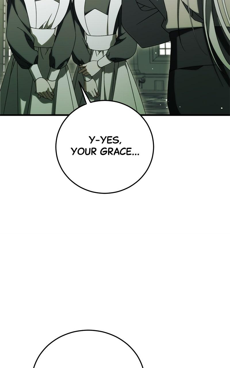 Even When I'm Dead Chapter 43 page 46 - 