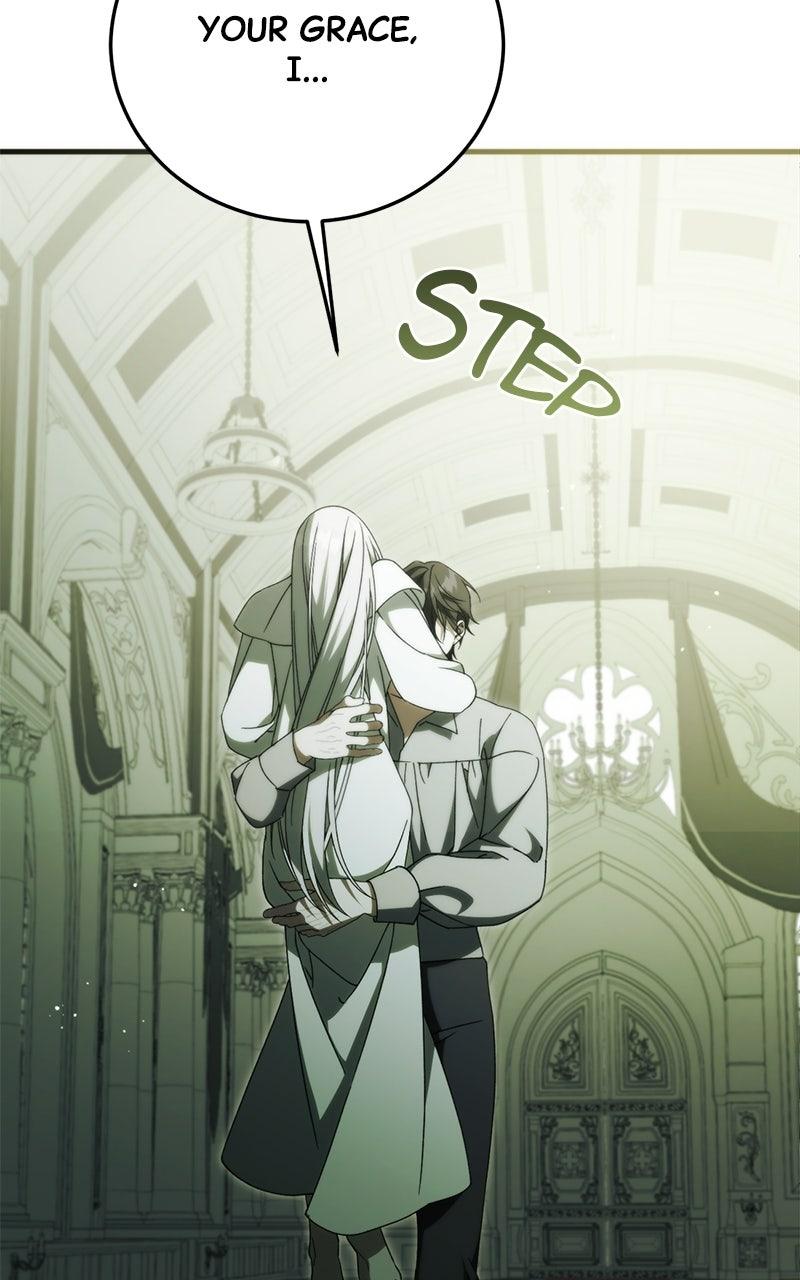Even When I'm Dead Chapter 43 page 47 - 