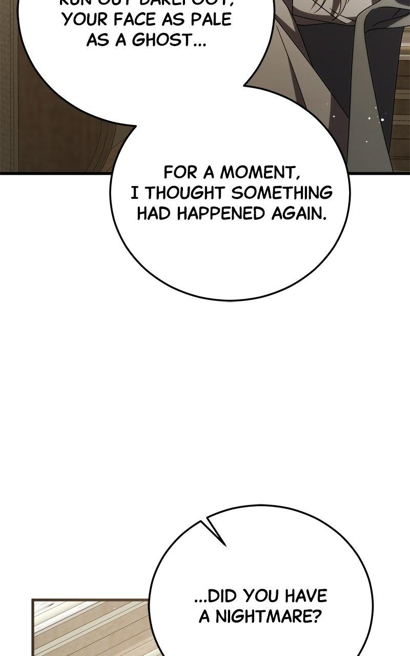 Even When I'm Dead Chapter 43 page 58 - 