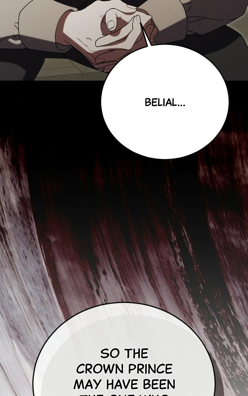 Even When I'm Dead Chapter 43 page 74 - 