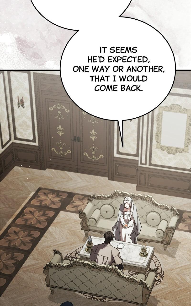 Even When I'm Dead Chapter 43 page 76 - 