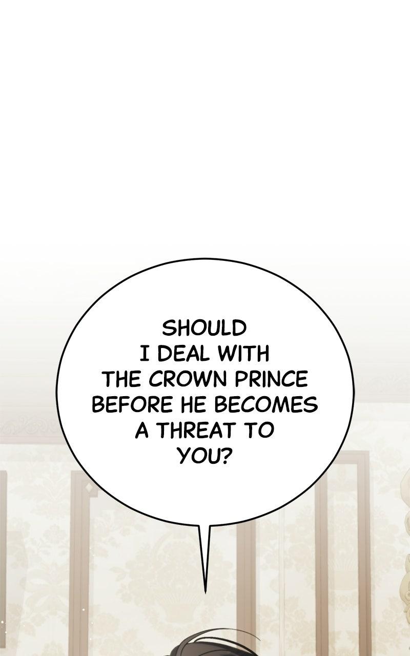 Even When I'm Dead Chapter 43 page 88 - 