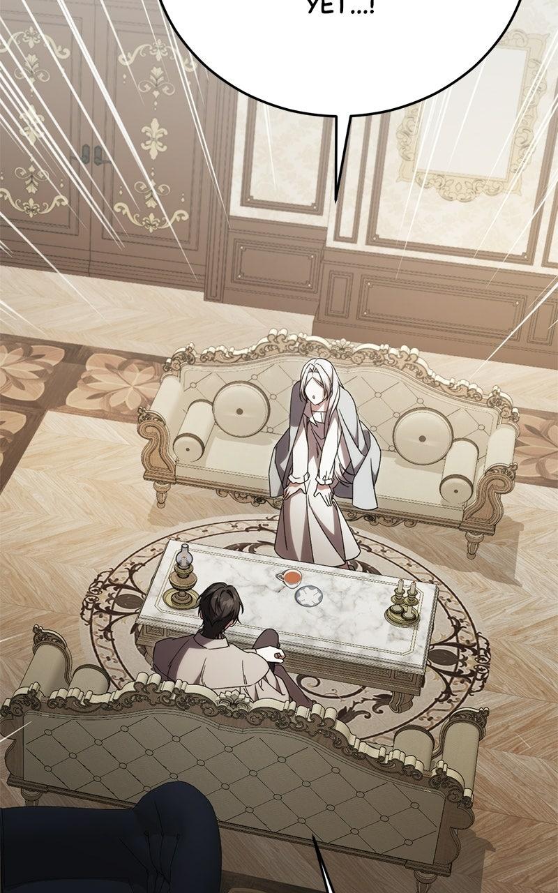 Even When I'm Dead Chapter 43 page 92 - 