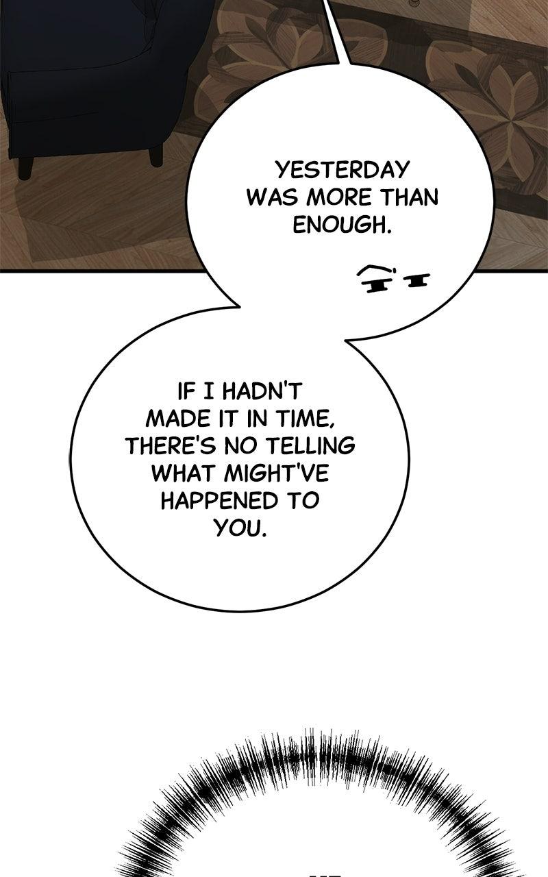 Even When I'm Dead Chapter 43 page 93 - 