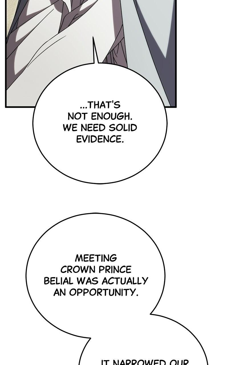 Even When I'm Dead Chapter 43 page 95 - 