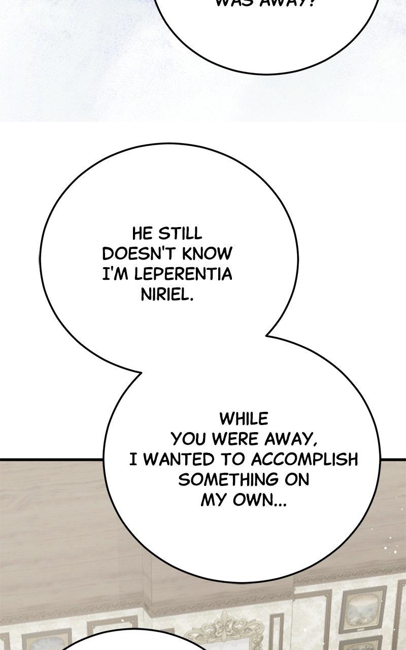 Even When I'm Dead Chapter 43 page 99 - 