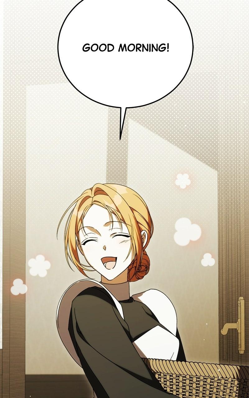 Even When I'm Dead Chapter 44 page 11 - 