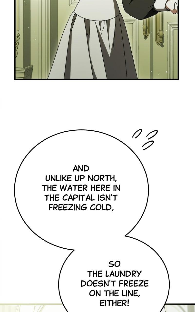 Even When I'm Dead Chapter 44 page 108 - 