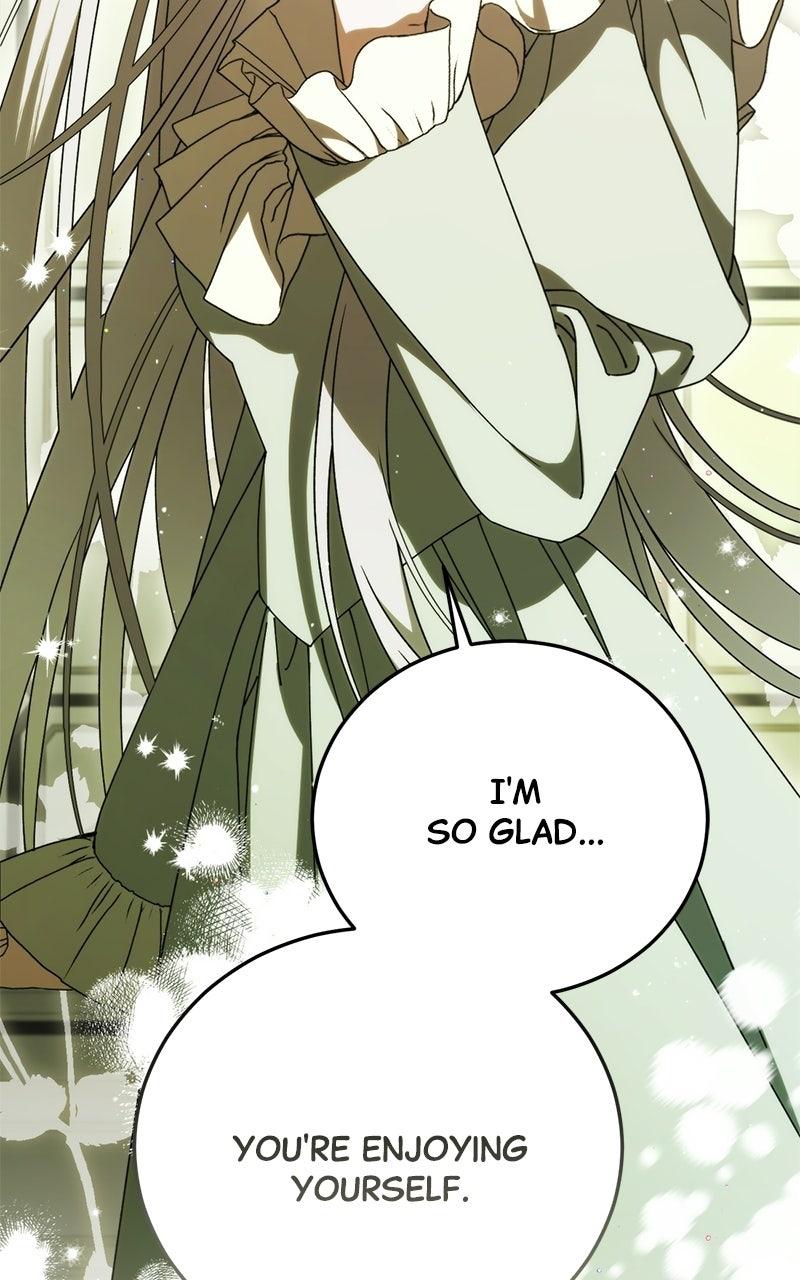 Even When I'm Dead Chapter 44 page 112 - 