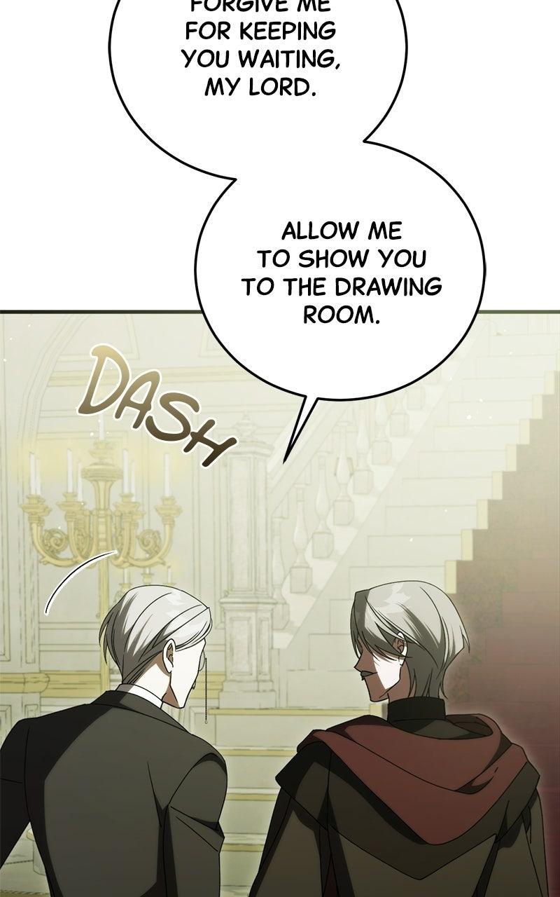 Even When I'm Dead Chapter 44 page 121 - 