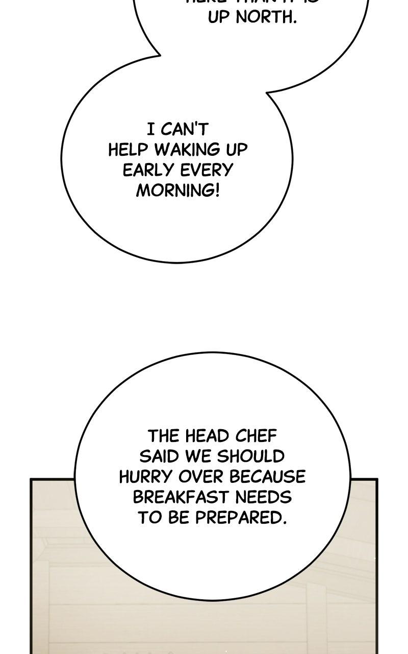 Even When I'm Dead Chapter 44 page 14 - 