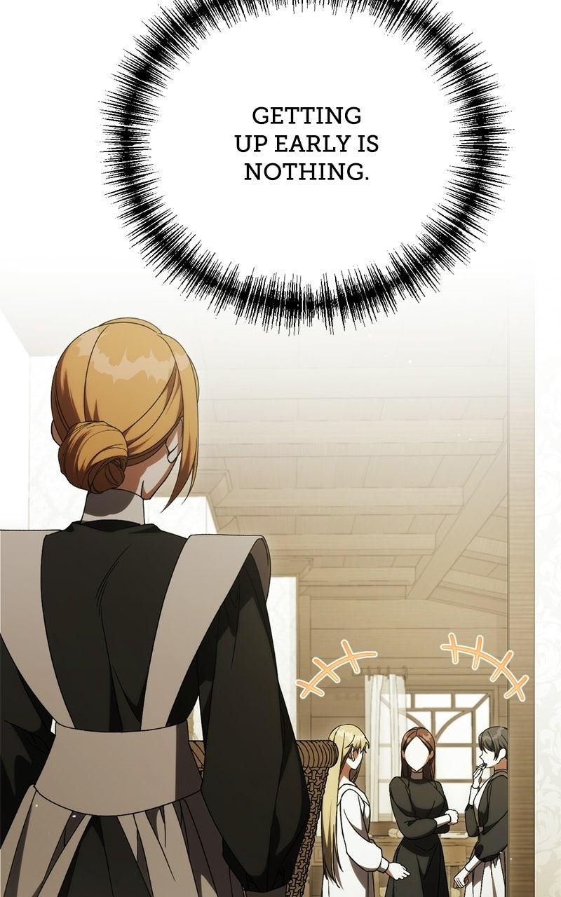 Even When I'm Dead Chapter 44 page 16 - 