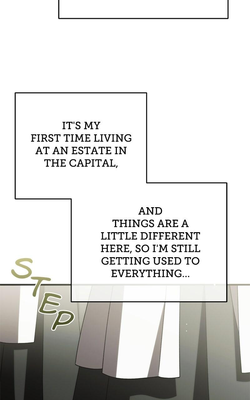 Even When I'm Dead Chapter 44 page 26 - 
