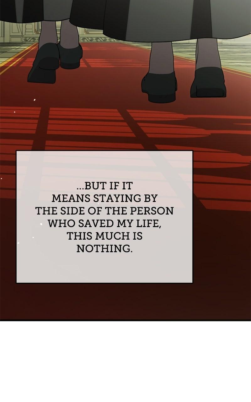 Even When I'm Dead Chapter 44 page 27 - 