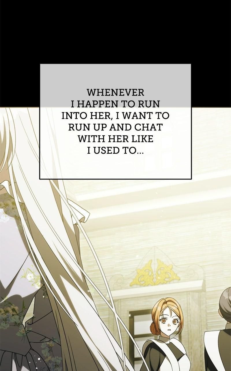 Even When I'm Dead Chapter 44 page 37 - 