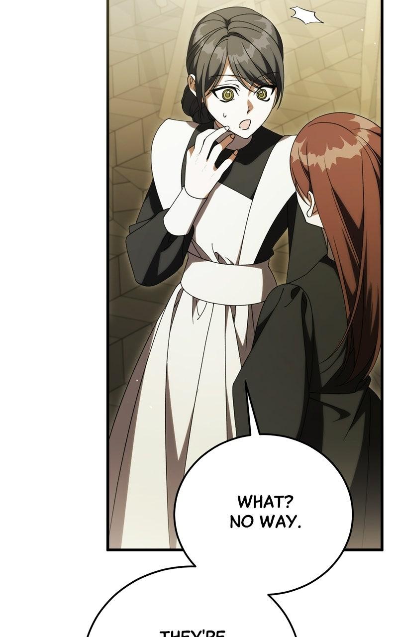 Even When I'm Dead Chapter 44 page 5 - 