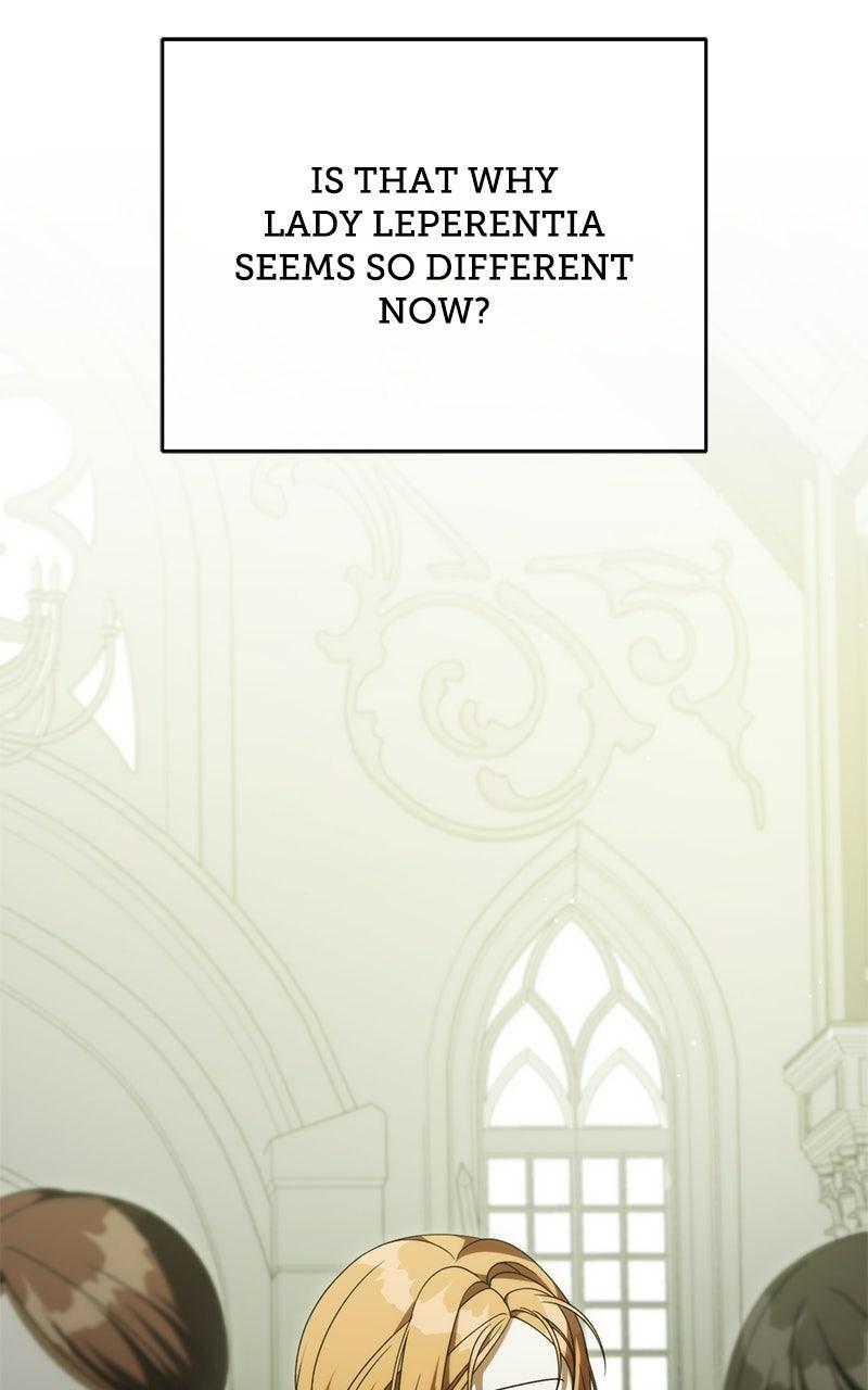 Even When I'm Dead Chapter 44 page 43 - 
