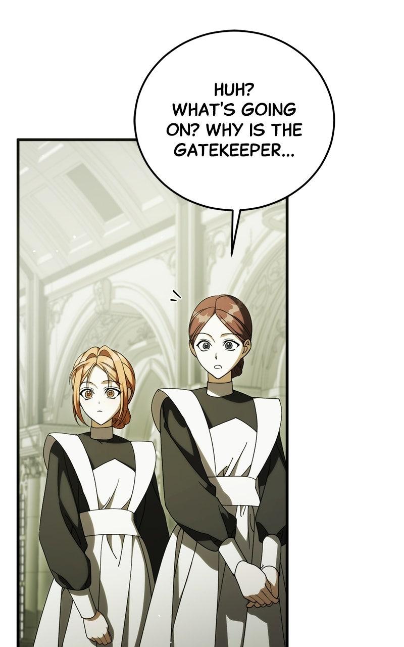Even When I'm Dead Chapter 44 page 45 - 