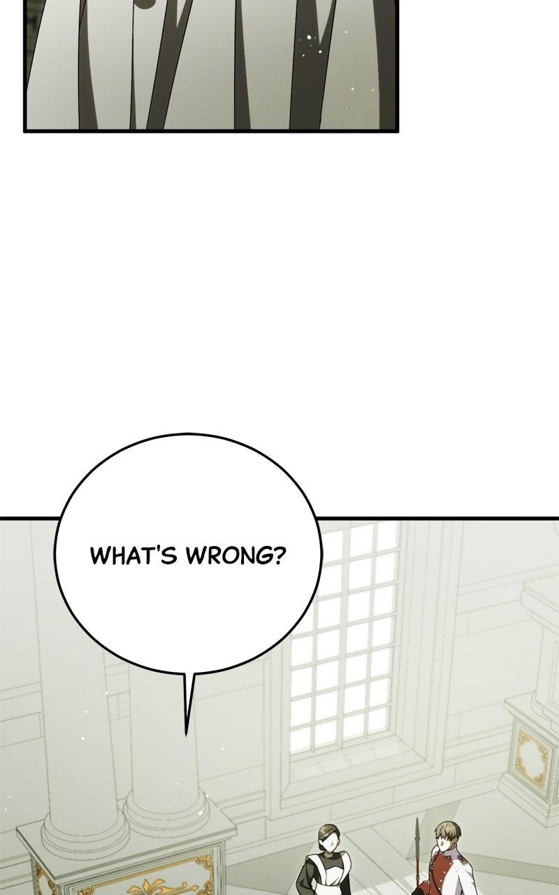 Even When I'm Dead Chapter 44 page 46 - 