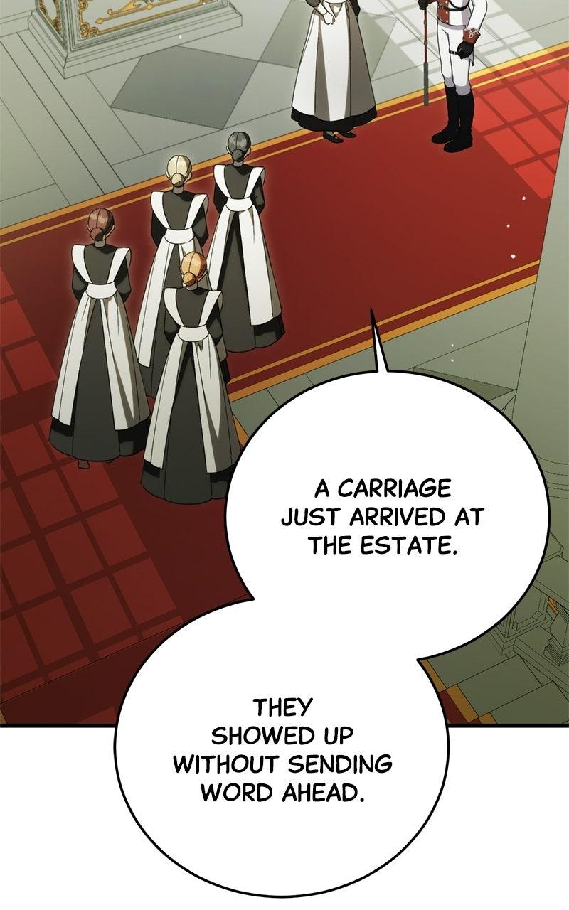 Even When I'm Dead Chapter 44 page 47 - 