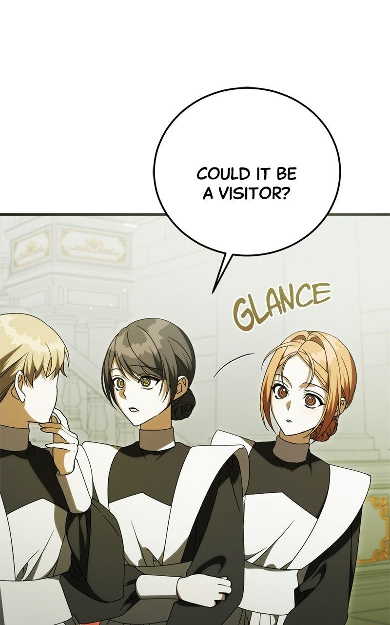 Even When I'm Dead Chapter 44 page 48 - 